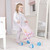 Peppa Pig Stroller | Childrens Baby Doll Pram Toy Great For Girls & Boys Aged