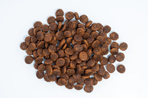 Grain Free Meat & Bone