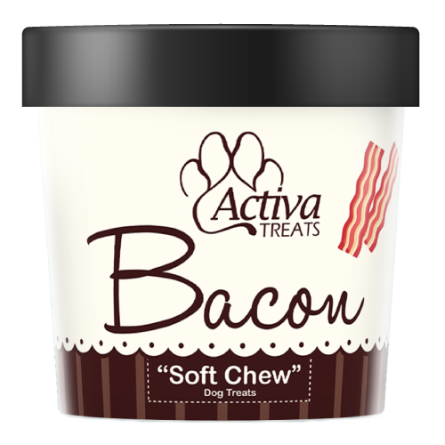 Bacon Soft Chew