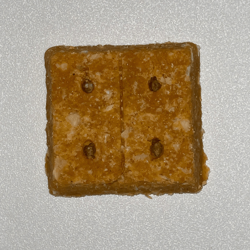 Cheddar Cheese Soft Chew