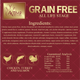 Grain Free Chicken Cat