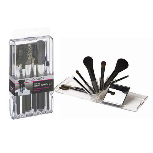 Set de 11 piezas - Studio Basics