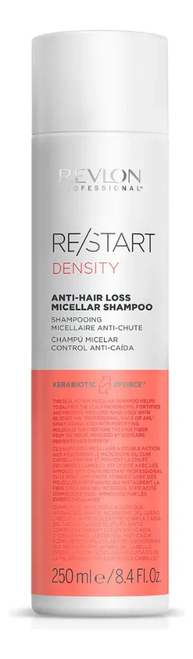RESTART FORTIFYING SHAMPOO 250ml