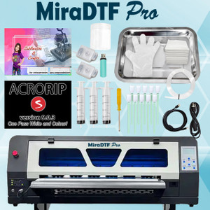 MiraDTF Pro - DTF printer A1 MiraDTF Pro - DTF printer A1