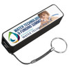 "IN CHARGE" PB200 UL Listed 2200 mAh Portable Lithium Ion Power Bank Charger (PhotoImage Full Color)