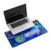 "ENIGMA" 22” x 12” Gaming Pad Counter Mat