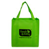 Grocery Shopping Tote Bag -12-1/2" W x 13" H