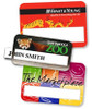 Full Color Premium Window Name Tag (2-1/4"x3-1/4")