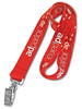 Personalized Lanyards, Full Color, Custom, KennyProducts.com