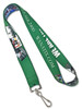 Personalized Lanyards, Full Color, Custom, KennyProducts.com