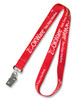 5/8" Custom Lanyard, Economy, KennyProducts.com