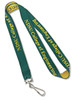 Woven-In Custom Lanyard, Text Only, KennyProducts.com