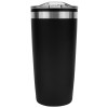 The Newcastle 20 oz. Double Wall Stainless Steel Mug