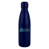 Powder Coated Hydro-Soul Water Bottle With Copper Lining - 17 oz