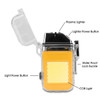 IgniteLume Flashlight & All-Weather Lighter