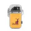 IgniteLume Flashlight & All-Weather Lighter