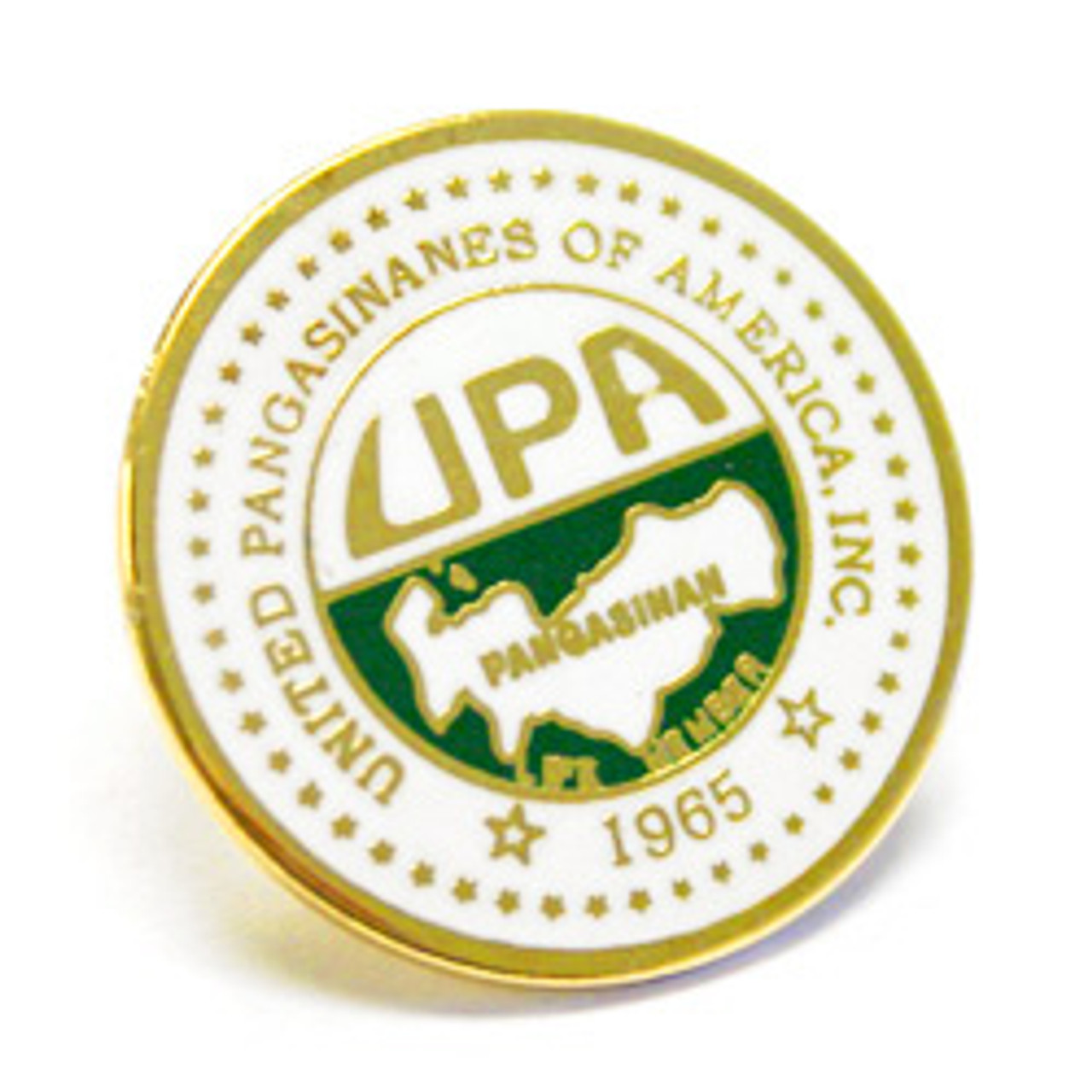 Manufacturer & supplier of Metal pins, polished - Promotional items