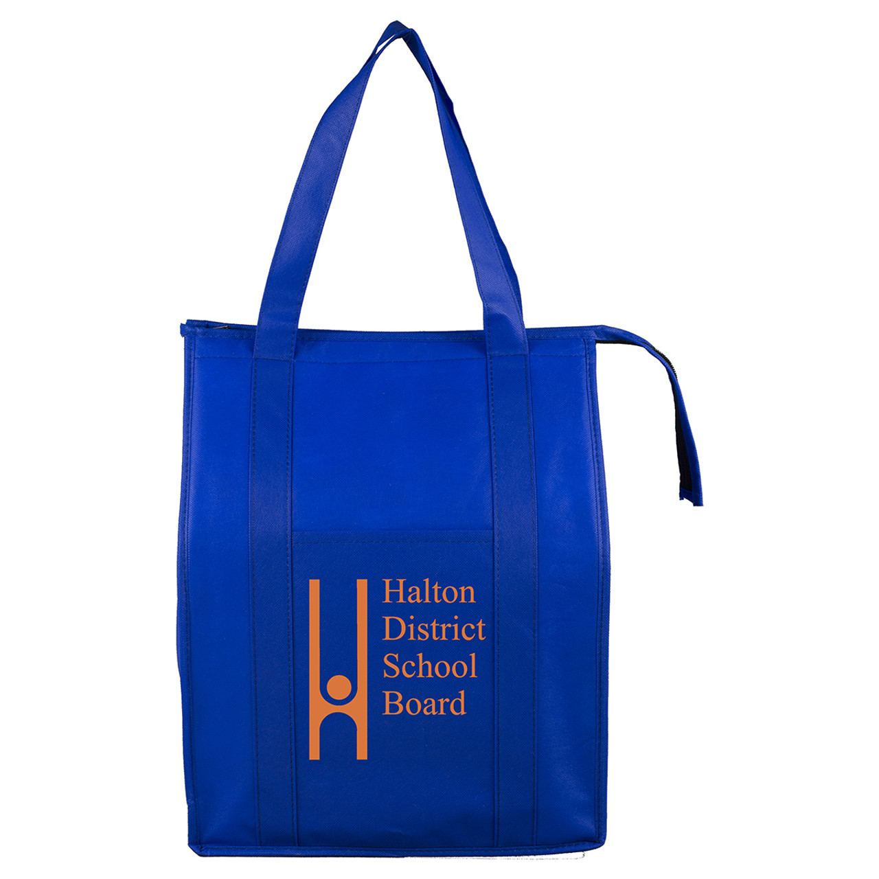 【新品未開封】 Scoop and Escape Large Tote ice California Innovations S/4 Zip Closure Super Shopper Totes