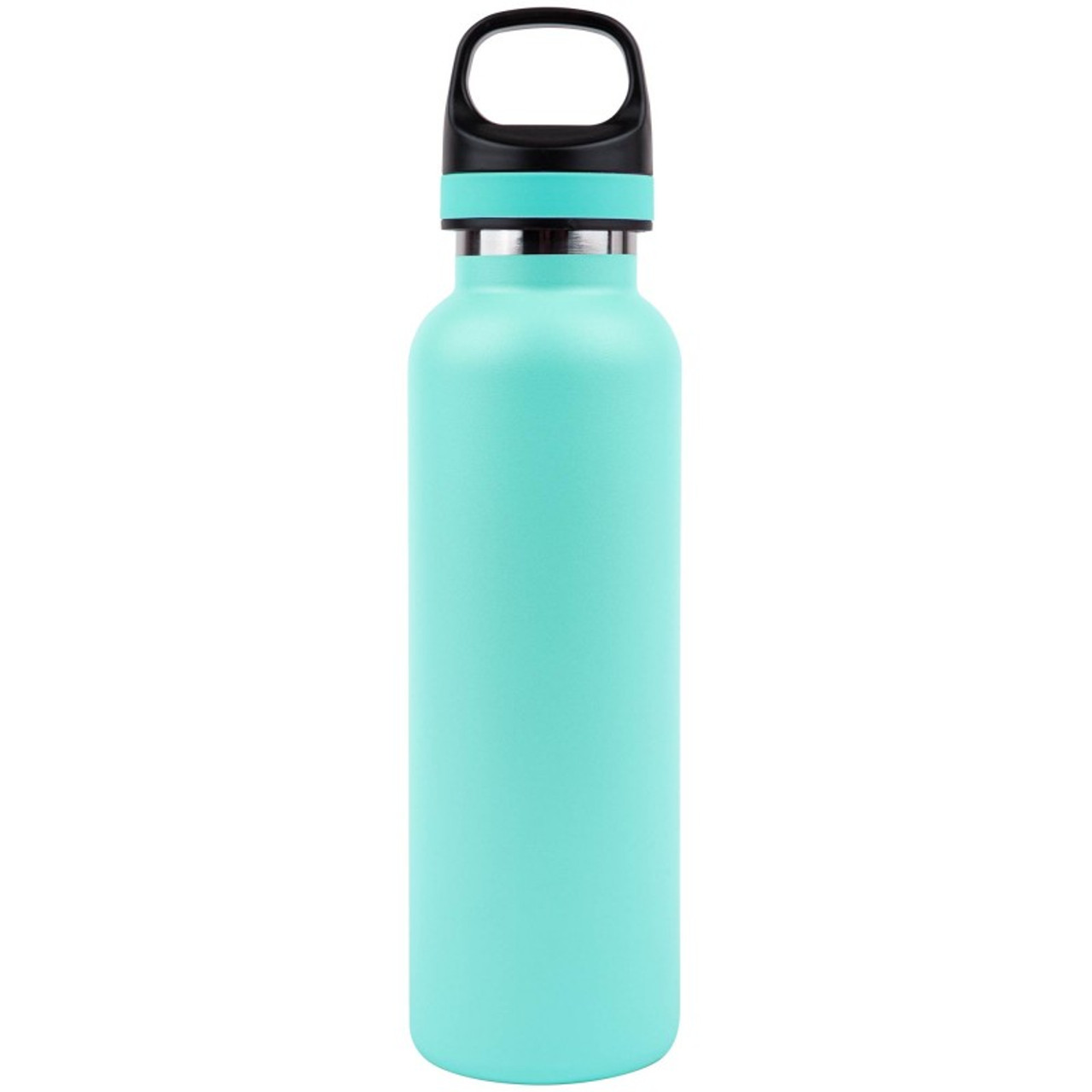 40oz Water Bottle Two Pack w/ Four Lid Combo – ThermoFlask