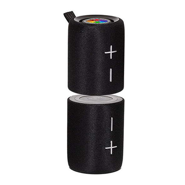 “MAGPULSE” Bluetooth Speaker “MAGPULSE” Bluetooth Speaker