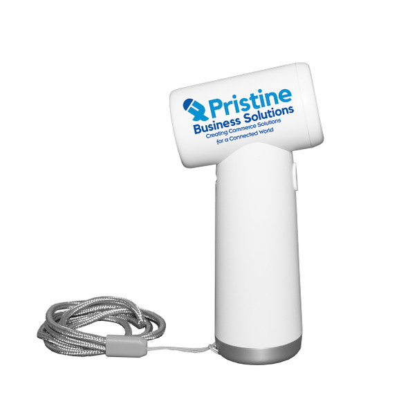 “TURBOBREEZE” High Speed Fan “TURBOBREEZE” High Speed Fan