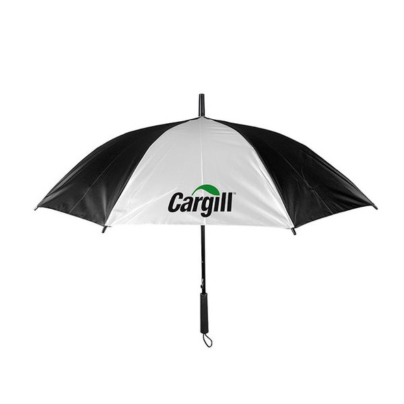 WeatherGuard Two-Tone Umbrella WeatherGuard Two-Tone Umbrella