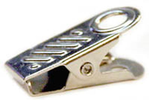 Bulldog Clip, 1" ( #206 )