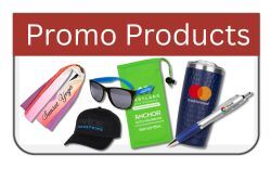 Click Here for other or special items - FREE Quote / Proof