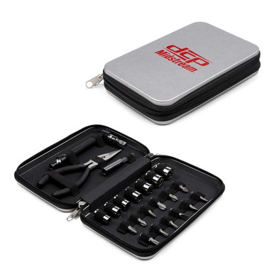 HandyPro All-Purpose Tool Kit - Kenny Products