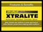 Ultratech Xtralite AAC Blocks 4 Inch
