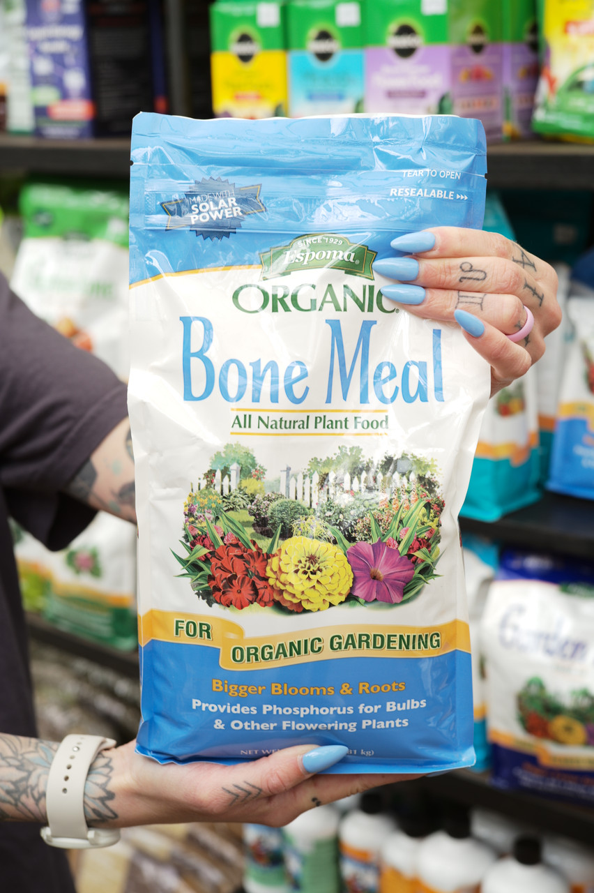 4 lb Bone Meal