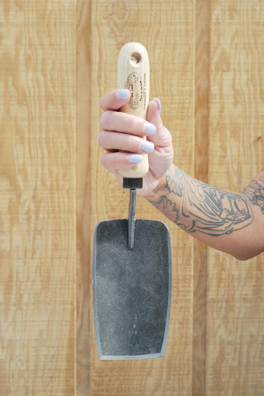 DeWit Trowel - Thumbnail 2