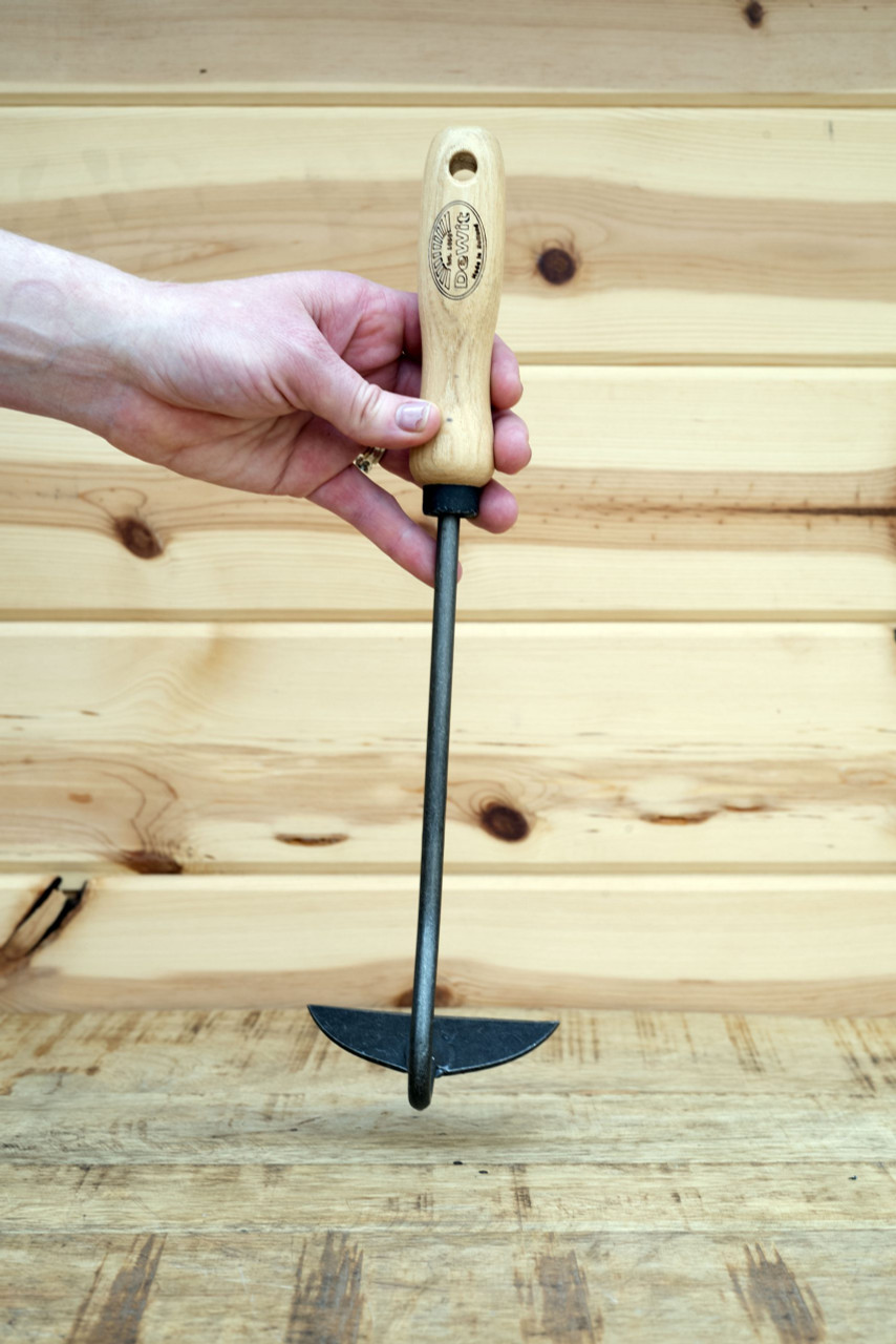 【新着商品】DEWIT(デウィット) ハンドオニオンホー No.3422 DeWit Onion Hoe - Tonkadale