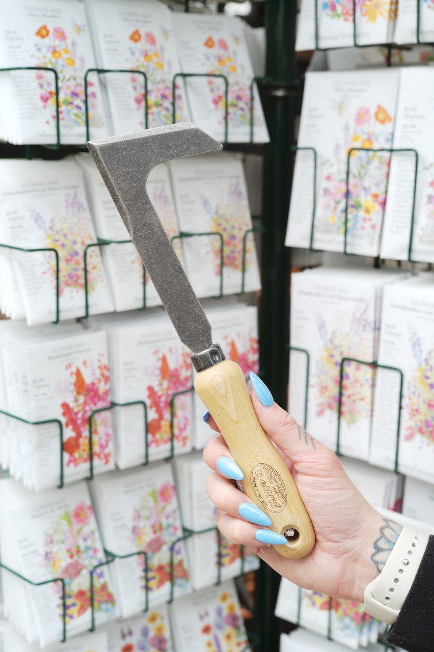 DeWit Patio Knife - Thumbnail 2