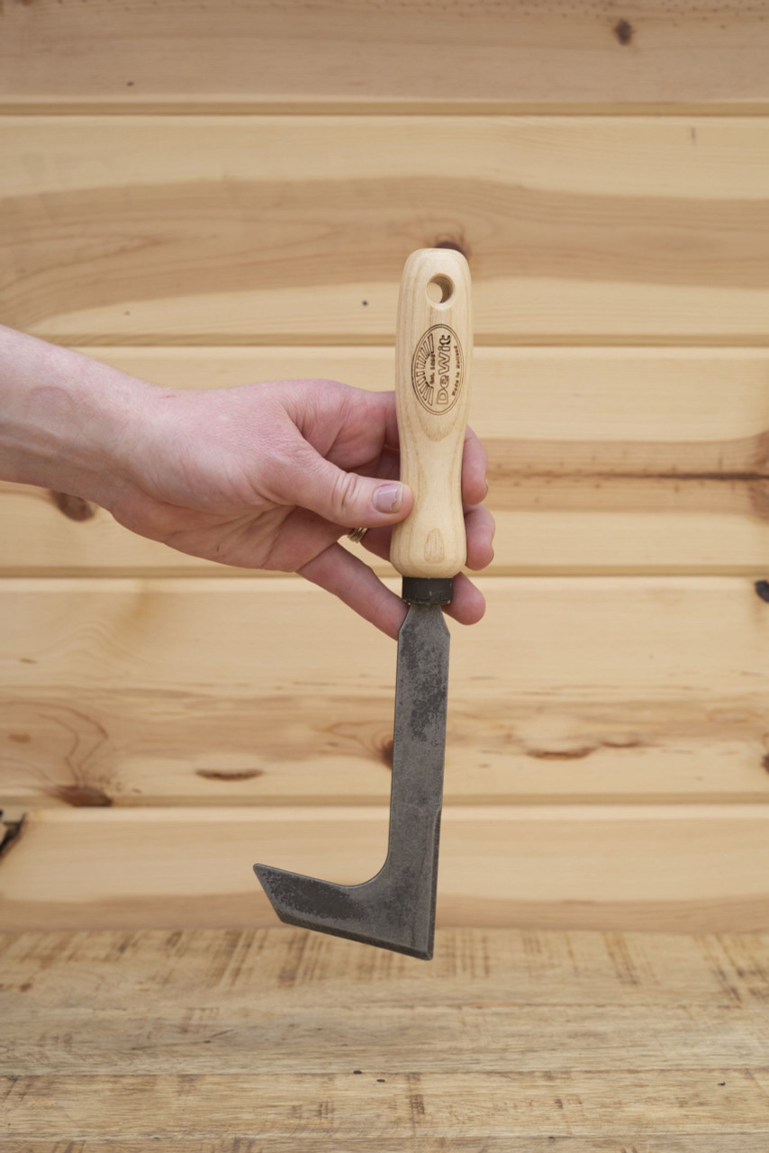DeWit Patio Knife