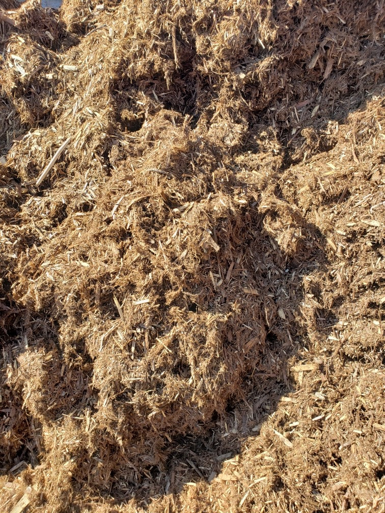 Bulk Mulch (Delivery Only) Tonkadale