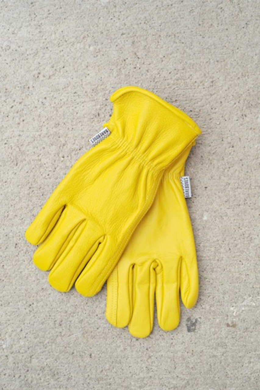Barebones Classic Work Glove