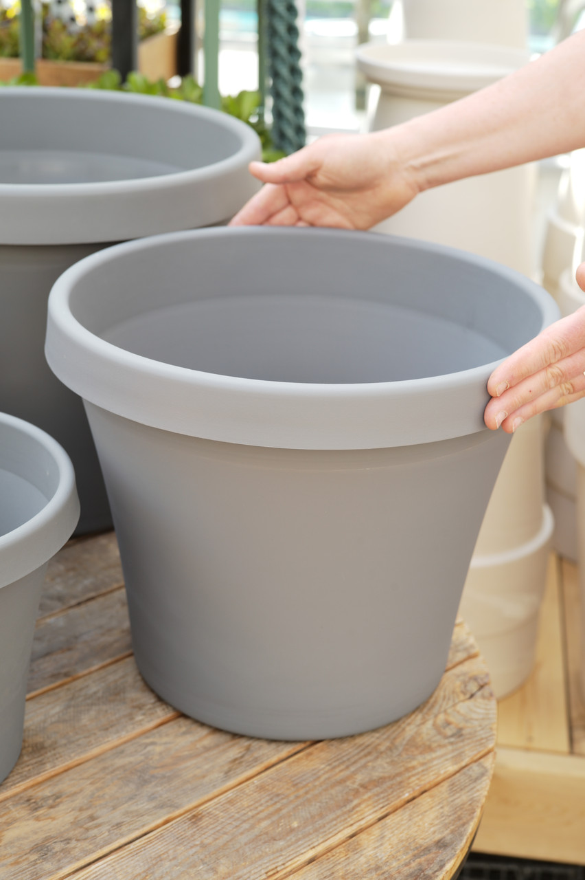 watering globes for indoor plants Terracotta Self-Watering Globes for Plants main image 0