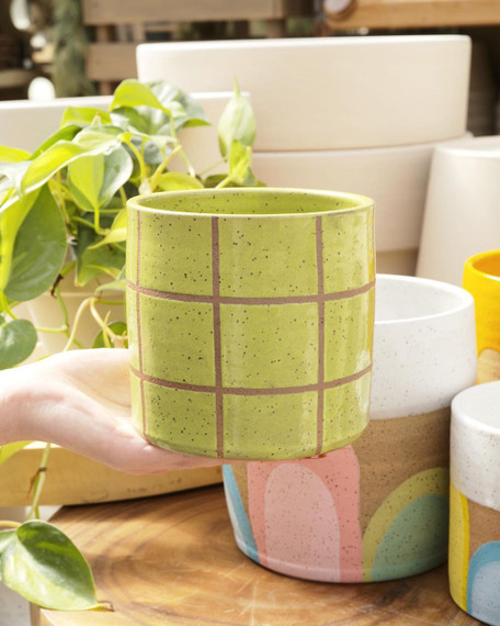 Q&A with Katie, Founder of Side Car Ceramics