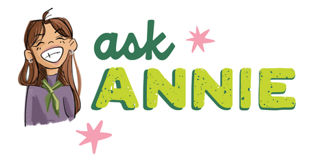 Ask Annie