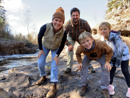 A Letter from Jessie