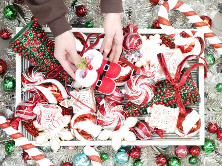 Tonkadale 2025 Holiday Greenhouse Gift Guide