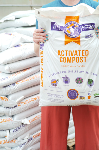 What's the Scoop on Soils & Amendements