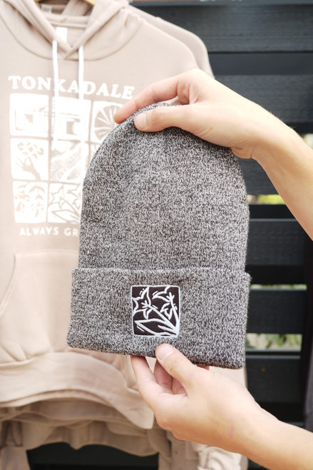 Tonkadale Greenhouse X Carhartt Beanie 2024