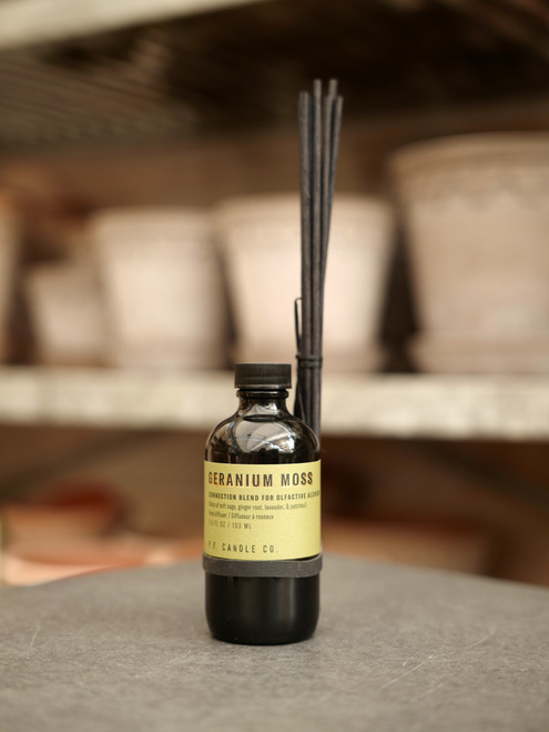 Geranium Moss Diffuser