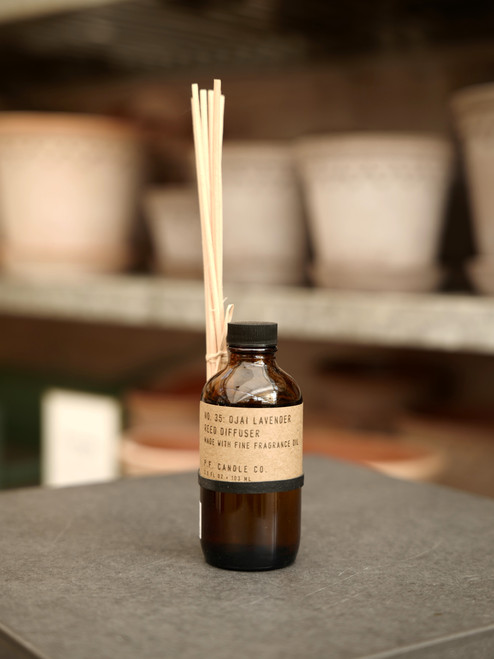 Ojai Lavender Diffuser