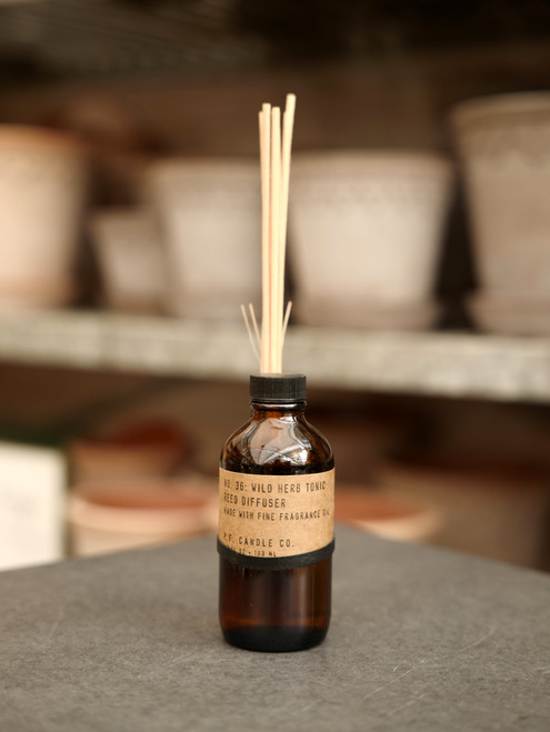Wild Herb Tonic Diffuser