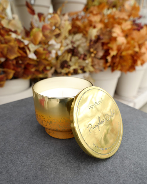 10oz Pumpkin Dulce Candle