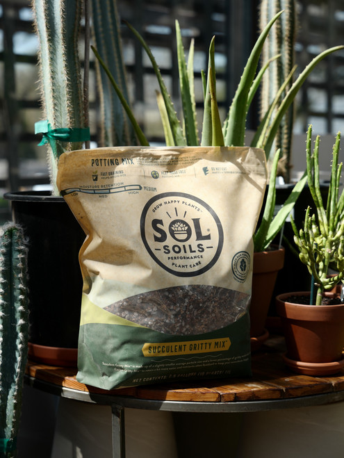 soil ソイル onigawar 1 Gallon Sol Soils Seedling & Propagation Mix - Tonkadale
