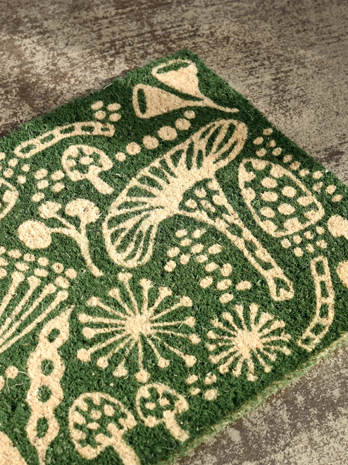 Wildgrove Doormat